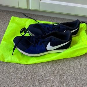 Nike Rival XC Spike Women’s size 8
